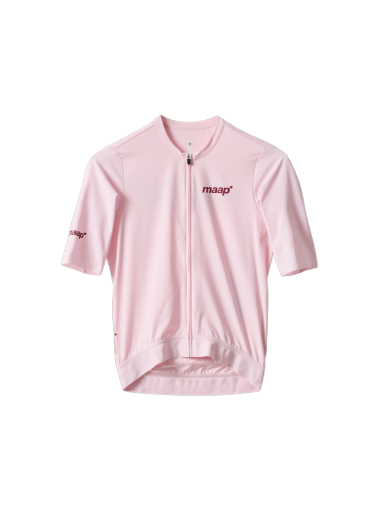 MAAP Training Jersey 2.0 - Ash Pink