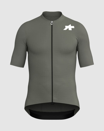 MILLE GT JERSEY S11 EVO - Edge Green