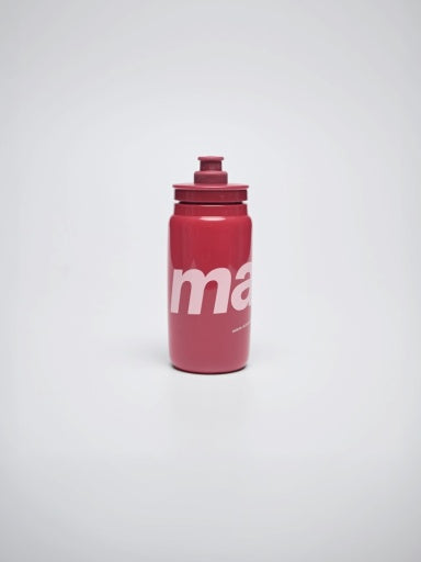 MAAP Bottle - Pomegranate/Ash Pink
