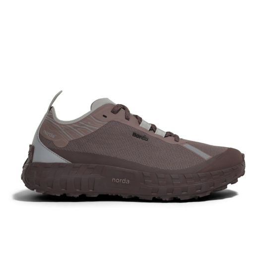 norda 001A – Men&