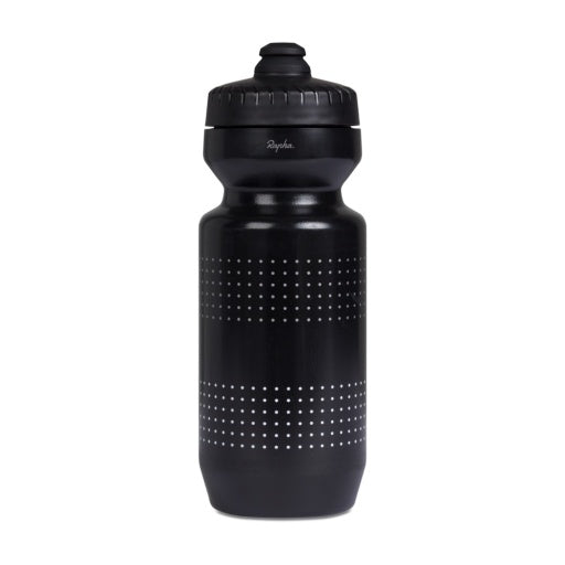 Brevet Bidon - Black/Silver