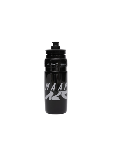ALT_ROAD BOTTLE LARGE - Black