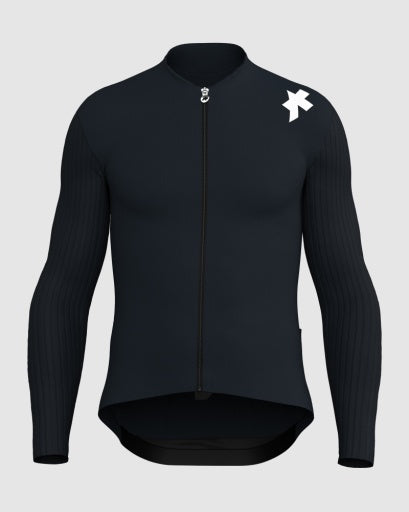 EQUIPE RS LS JERSEY S11 - Precision Graphite