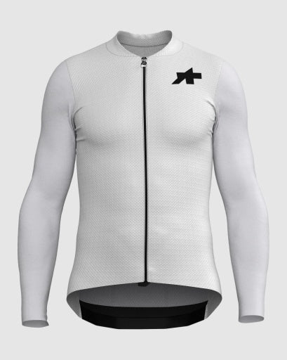 MILLE GT LS JERSEY S11 EVO - White Series