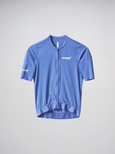 MAAP Training Jersey 2.0 - Blue Ink