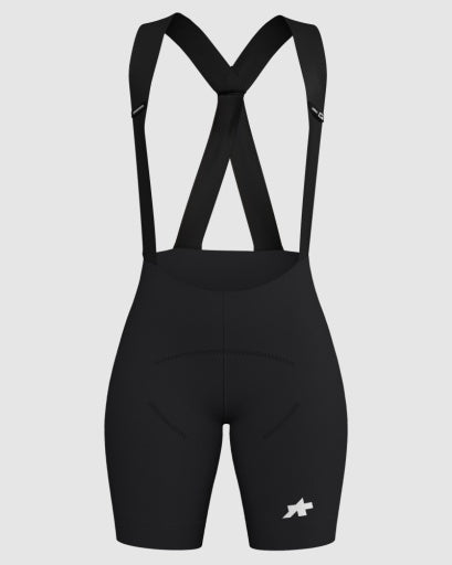 UMA GT BIB SHORTS S11 - Black Series
