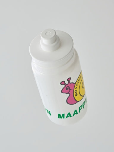 MAAP + PUBLIC POSSESSION BOTTLE - White