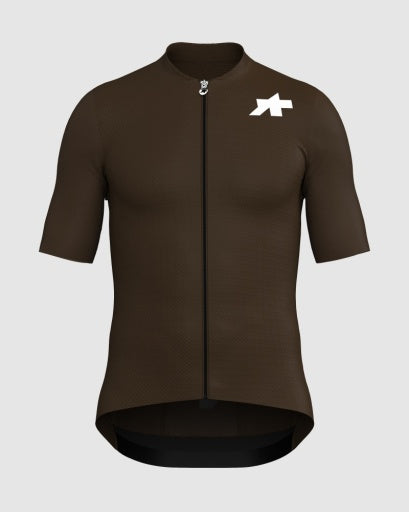 MILLE GT JERSEY S11 EVO - Ground Brown