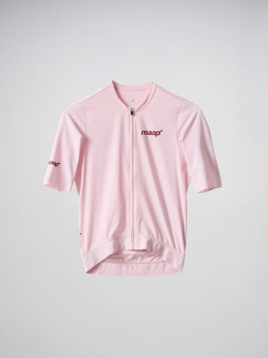 MAAP Training Jersey 2.0 - Ash Pink