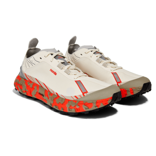 norda 001A RZ Edition  -  Men  -  FIRECLAY