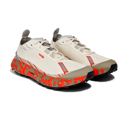 norda 001A RZ Edition  -  Men  -  FIRECLAY