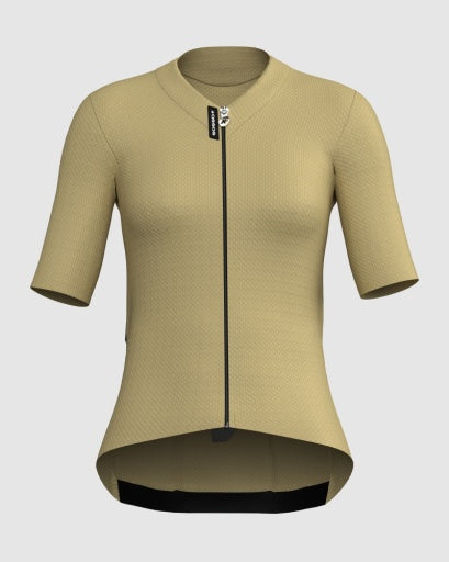 DYORA R JERSEY S11 - Mystic Yellow