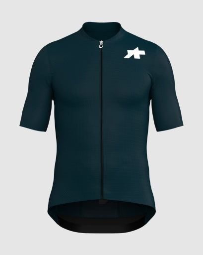 MILLE GT JERSEY S11 EVO - Deep petrol