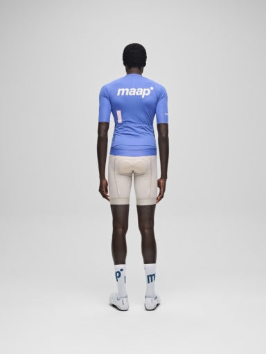 MAAP Training Jersey 2.0 - Blue Ink