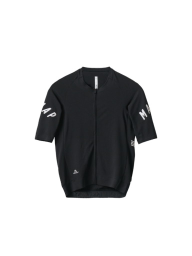 MAAP Apex Aeon Jersey - Black/White