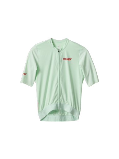 TRAINING JERSEY 2.0 - Misty Jade