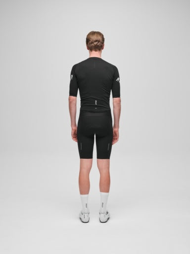 MAAP Apex Aeon Jersey - Black/White