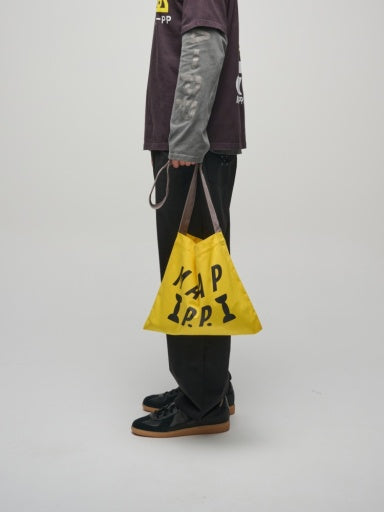 MAAP + PUBLIC POSSESSION MUSETTE - Yellow