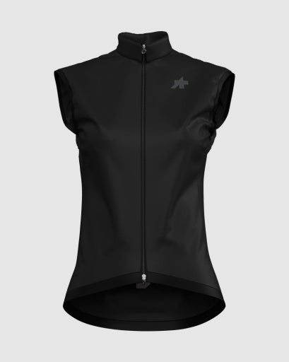 UMA GT WIND VEST S11 - Black Series