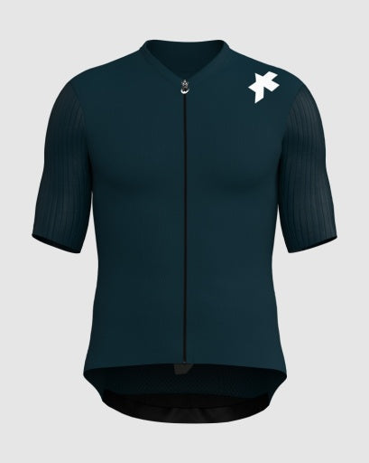 EQUIPE RS JERSEY S11 - Deep Petrol