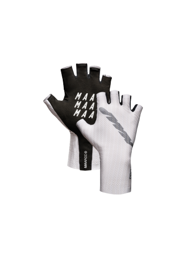 PRO AERO MITT - White