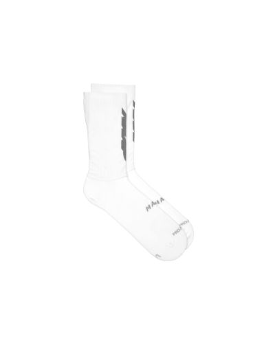 PRO AERO SOCK - White