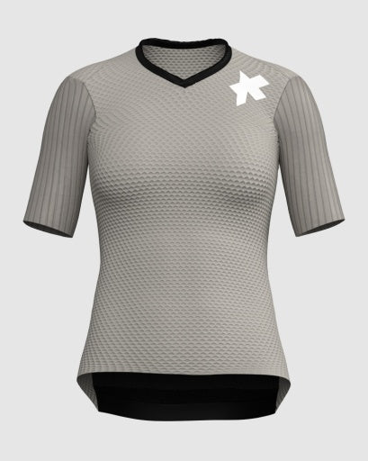DYORA RSV JERSEY S11 - Almond Milk