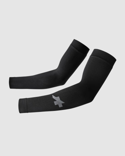 SUMMER ARM UV PROTECTOR P1 - Black