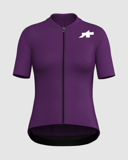 UMA GT JERSEY S11 EVO - Wisteria Violet