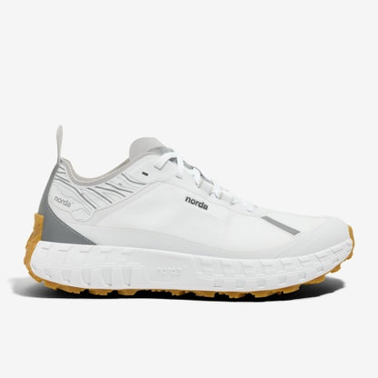 001A  -  Women  -  WHITE GUM