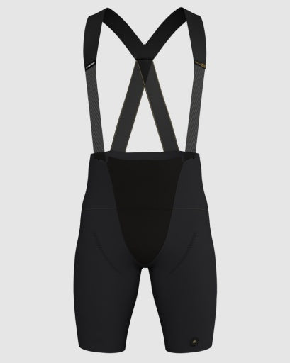 MILLE GTO BIB SHORTS S11 - Black Series