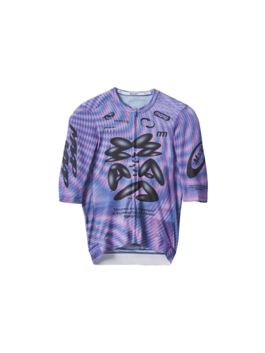 SPECTRUM PRO AIR JERSEY 3.0 - Glitch