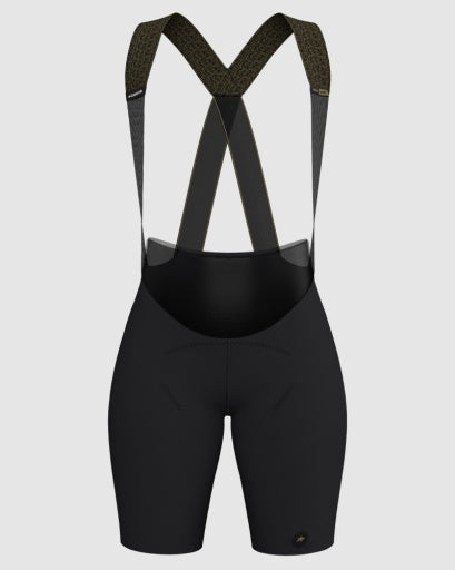 UMA GTV BIB SHORTS S11 - Black Series