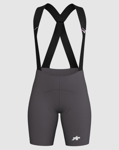 DYORA R BIB SHORTS S11 - Robust Grey