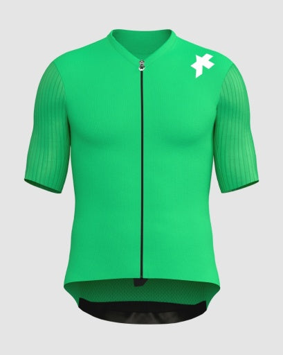 EQUIPE RS JERSEY S11 - Viper Green