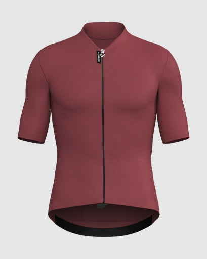 EQUIPE R JERSEY S11 - Deadly berry