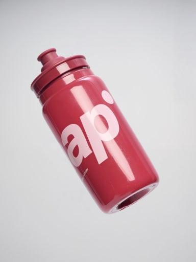 MAAP Bottle - Pomegranate/Ash Pink