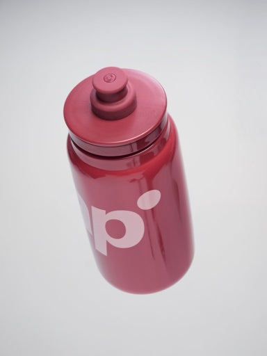 MAAP Bottle - Pomegranate/Ash Pink
