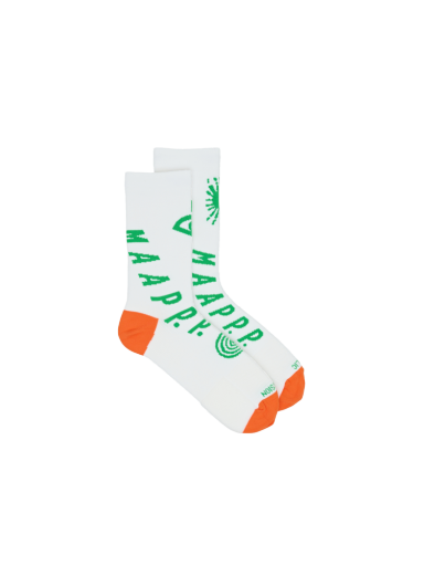 MAAP + PUBLIC POSSESSION SOCK