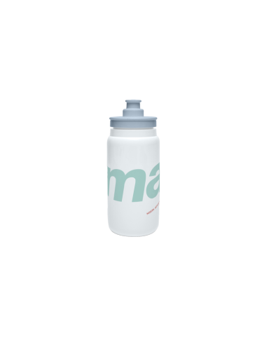 TRAINING BOTTLE - White/M