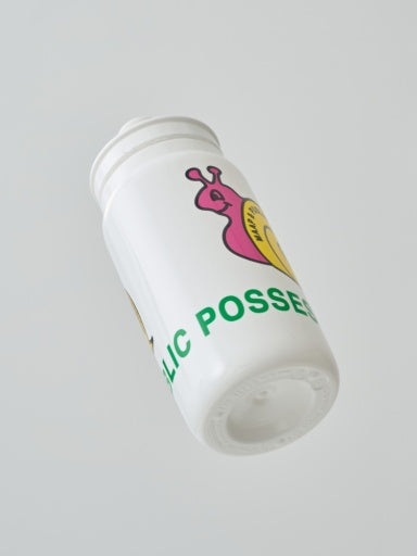 MAAP + PUBLIC POSSESSION BOTTLE - White