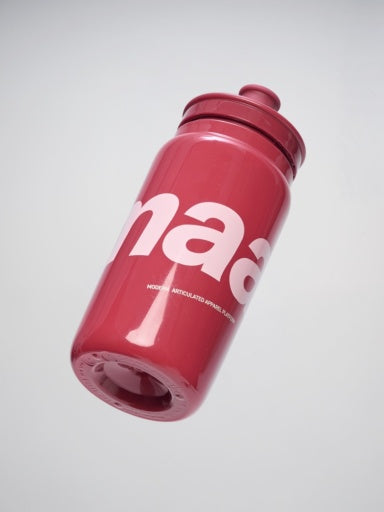 MAAP Bottle - Pomegranate/Ash Pink