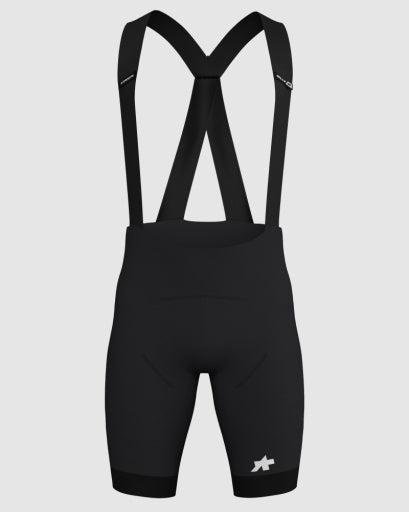 MILLE GT BIB SHORTS S11 - Black Series