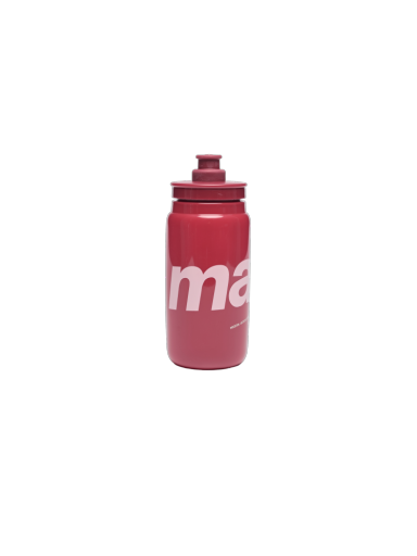 MAAP Bottle - Pomegranate/Ash Pink