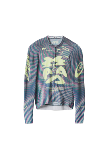 SPECTRUM PRO AIR LS JERSEY 3.0 - Hologram