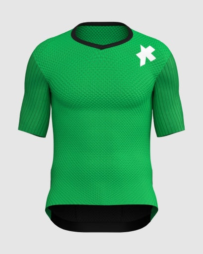 EQUIPE RSR JERSEY S11 - Viper Green