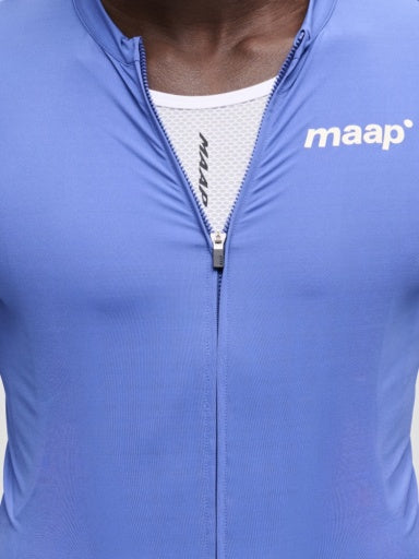 MAAP Training Jersey 2.0 - Blue Ink