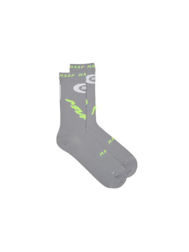 SPECTRUM TEAM SOCK - Urban grey
