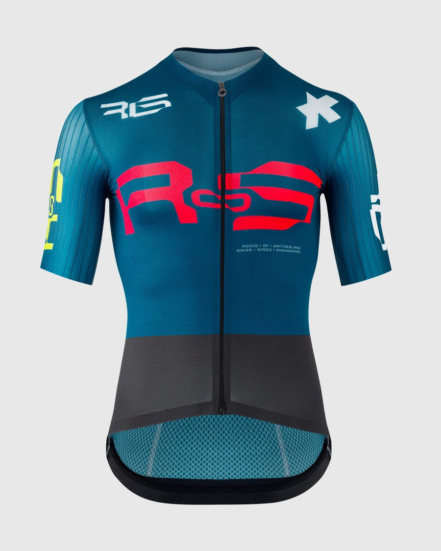 EQUIPE RS Jersey S11 Made In Future