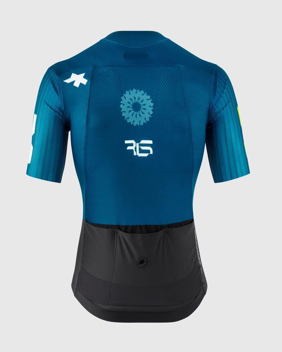 EQUIPE RS Jersey S11 Made In Future